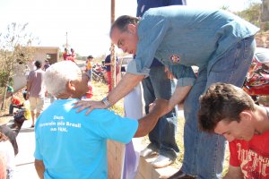 2010 - Campanha Eleitoral - Desterro de Entre Rios 3